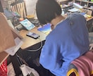 初心者歓迎！水彩画の描き方を優しくレッスンします 水彩が難しく感じる人へ。道具選びから丁寧にお手伝いします。 イメージ1