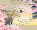 恋愛探見タロット【あなたを好きな人】霊視で占います ★好きな人★復縁★彼の気持ち★複雑恋愛★不倫浮気★恋愛総合★ イメージ2