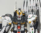 ガレージキット製作代行いたします 量産品にはない生命感を、手作業の彩色で吹き込見ます！ イメージ3