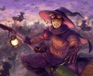 商用可！修正無料！絵柄合わせ可！絵を描きます TRPG、表紙・挿絵、歌ってみた、グッズ制作などに！ イメージ6