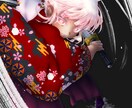 あなたの幻想を創造します イメージを作品にしてみませんか？ イメージ2