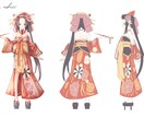 イラストを描きます サムネイルや一枚絵、アイコンなどイラストの作成を承ります イメージ5