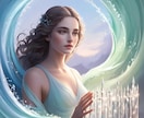 3日間【天使のヒーリング・浄化結界】で癒し守ります 疲れやすい方、人の気を受けやすい方へ。あなたをお守りします イメージ4