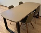オーダーメイド家具〜シンデレラフィットで作成します 部屋のデットスペースに家具を!ミリ単位で受け付けます イメージ3