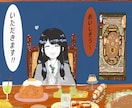 絵本や挿絵を描きます ユーモアやコミカル、見応えのある絵を描きます イメージ4