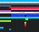 オリジナル楽曲を制作致します 歌い手様、Vtuber様、男性or女性アイドル向けの楽曲提供 イメージ1