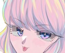 商用利用可能なイラスト描きます 可愛い絵柄で可愛い女の子男の子動物デフォルメキャラ描きます イメージ3