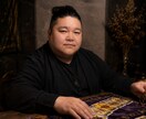 あの人の本音、霊視タロットで深く読み解きます 鑑定歴13年片思い復縁複雑な恋も今後の流れを丁寧に鑑定します イメージ4