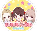 アイコン作成します お好きなSDキャラを最短3日で作成します✨️ イメージ6