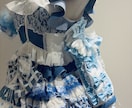 アイドル・コスプレ衣装制作します あなたの理想を形にする、完全オーダーメイド衣装。 イメージ2