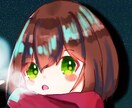 キービジュアル、1枚絵サービスでお付けします スタートダッシュは完璧!すぐに必要なイラストが揃います イメージ3