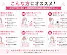 小規模事業者持続化補助金の採択事例を共有します 【エステサロン向け】5名様限定！ココナラ出品記念価格！ イメージ3