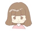 ゆるふわでかわいいイラストお描きします 二次・商用利用OK！透過可能！ イメージ2