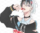 アイコンイラスト描きます オプション無しで商用利用可能です〇 イメージ4