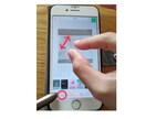 スマホで簡単！写真加工のコツお伝えします ほんのひと手間で！販売◎SNS◎素敵な思い出◎簡易資料◎など イメージ8