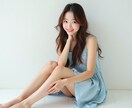 1枚500円！リアルなAI美女を生成します 文字入れもOK！広告にも◎一点ものの理想の美女をお届け！ イメージ4