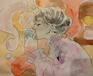 心理カウンセリングします 守秘義務を遵守しておりますので安心してお話していただけます。 イメージ1