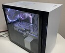 自作pc、pc組立の代行をします ゲーミングpc等、安く速く組み立て代行いたします！ イメージ5