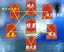 特別なあなた様のために恋愛占いカウンセリングします ～彼のお気持ちや彼との未来が気になるあなたへ～ イメージ3