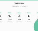 伝わるリール台本を丁寧に作成します 伝えたい想いを“届くリール台本”として丁寧に言葉にします。 イメージ3