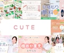1枚3000円！実績2000枚！バナー作成します バナー、サムネイル、ecサイト…Web画像を作成致します！ イメージ3