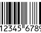 JANコードのチェックデジットまとめて計算します 100個でも10000個でも計算します。最短数分 イメージ1