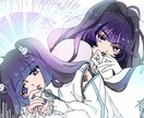 3名様限定⭐︎安くてポップなイラストを作成します 先着3名様、事例掲載可能な方限定の特別価格です イメージ1