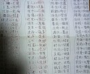 漢字検定1級合格の勉強方法や体験談をお伝え致します 私の実体験に基づいた、仕事をしながら合格する効率的な勉強方法 イメージ4