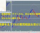 初心者にも◯自分がFXについて勉強した知識教えます 市場で戦うのに必要な知識を会話形式で丁寧に質問にお答え。 イメージ2