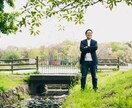魅力を最大限に引き出すプロフィール写真撮影します 【1時間プラン】日時限定・実績拡大のための大特価価格です!! イメージ5
