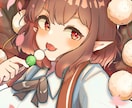 二次創作グッズ作成、承ります Vtuber、東方Project関連大歓迎！ イメージ6