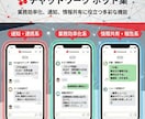 chatwork自動化 ボットを作成します チャットワークを自動化して効率化しませんか？AI連携も可能！ イメージ1