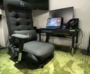 PC・周辺機器・家具選定をサポートします PC周りの選定・導入の提案・作業サポートします！ イメージ4
