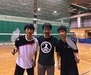 バドミントンの上達方法を教えます ※バドミントン指導のプロがアドバイスします。 イメージ6