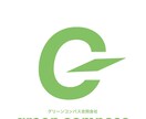 シンプルでスタイリッシュなロゴを作成します 2～3案でご提案・修正無制限・著作権譲渡致します。 イメージ3