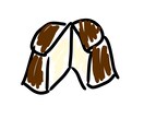 それなりのイラストをそれなりに作成します 完成度そこそこのものをそこそこの価格で。 イメージ4