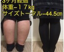 ダイエットが成功しない・長続きしない方へ イメージ1