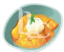 販促用イラスト制作いたします しずる感のあるイラストからおしゃれなタッチまで！ イメージ7