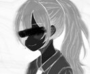 オリジナル曲、歌ってみた、一枚絵などを描きます お客様のご要望に合わせて様々なイラストを描きます☺︎ イメージ8