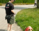 自然体を得意とするカメラマンが撮影代行します 何気ない日常や思い出の日を自然な姿で写真に残す イメージ6