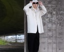 あなたの夢を形に。1枚から始まる洋服を作ります 思い描いたスタイルを手に入れる喜び イメージ4