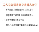 Google広告・リスティング広告1ヶ月代行します 【元Google広告公式コンサル】初期設定から運用代行 イメージ3