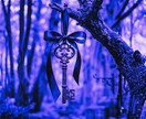 占いで変わらなかった原因を精霊霊視で視通します 原因がわかる・繰り返しが終わる・人生の流れが動き出す イメージ2
