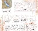 あなたの石の声、翻訳します 石の本物のパワー、解放しませんか？(サンプル画像あり) イメージ4