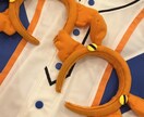 あなただけの衣装をデザイン、製作いたします アイドル、メイド、コスプレ、オリジナル衣装製作いたします☺︎ イメージ9