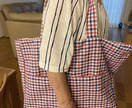 入園、入学準備お手伝いします 手作りしたいけど…という方！お手伝いさせていただきたいです。 イメージ7