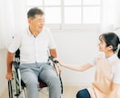 このままで良いのかな❓リハビリでの悩みを聞きます ⭐️日々のリハビリの中での疑問や悩み何でも聞きます❗️ イメージ5