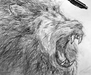 似顔絵やイラスト、全力で描きます 自分の持っている才能を最大限生かせるよう全力で頑張ります！ イメージ5
