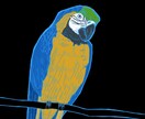 動物、花、人物のイラストを描きます あたたかみのあるイラストをご希望の方ぜひお任せください！ イメージ10