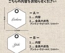 並べると木目が揃うペアキーホルダーをお作りしまます メッセージやお車バイクのナンバーの彫刻も可能です☺︎ イメージ5